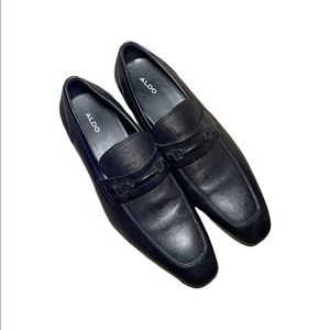 Aldo mens dress shoes NWOT
